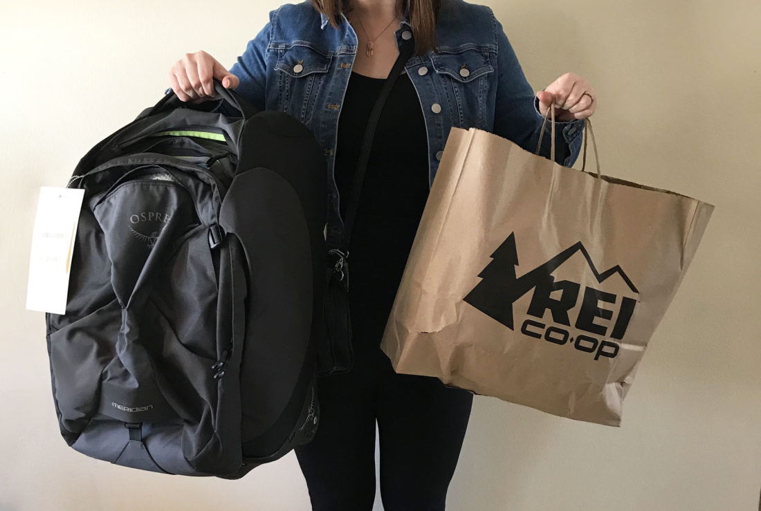 Top 10 Tips To Surviving The Mn Rei Garage Sale My Steals And