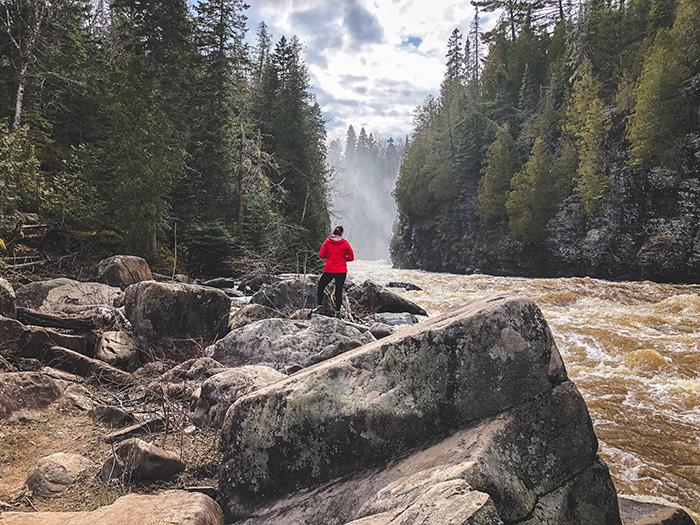 Grand Portage State Park