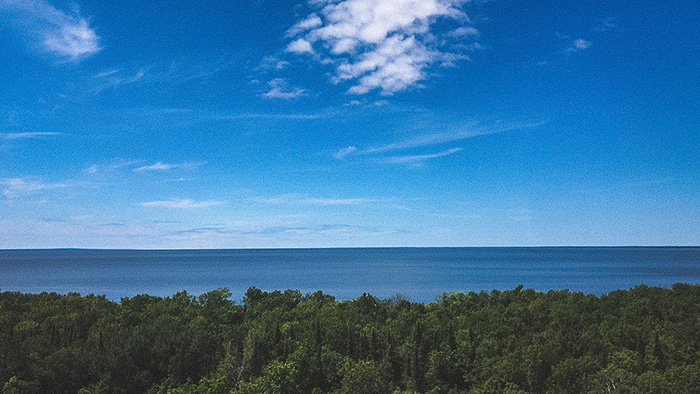 Big Bog State Park