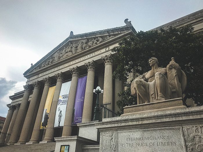 National Archives