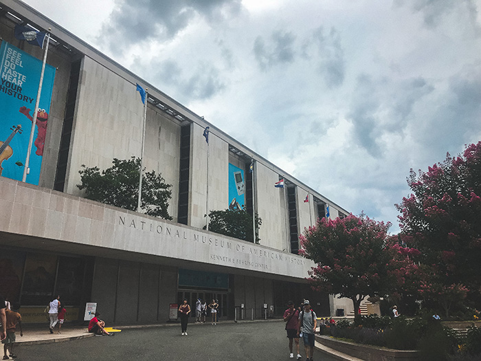 National Museum of American History