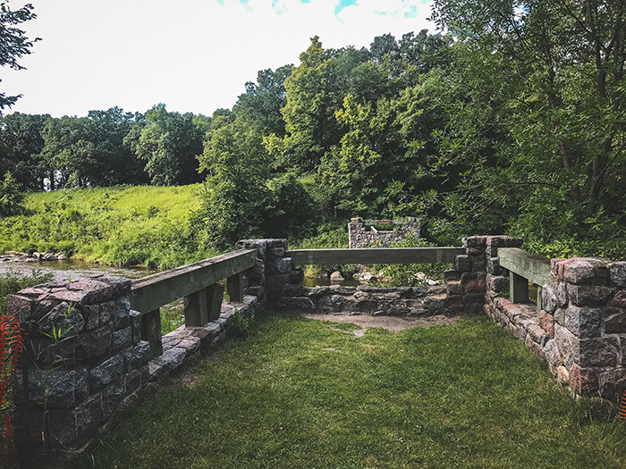 Buffalo River State Park