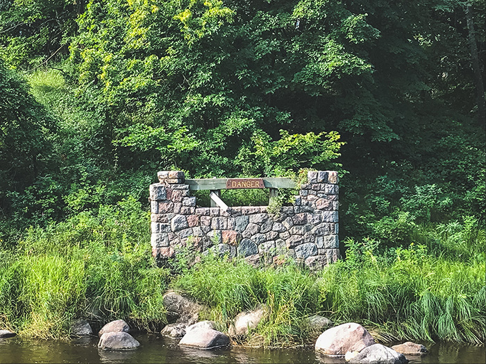 Buffalo River State Park