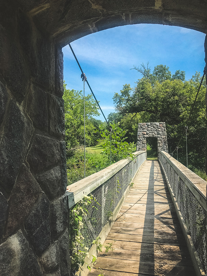 Old Mill State Park