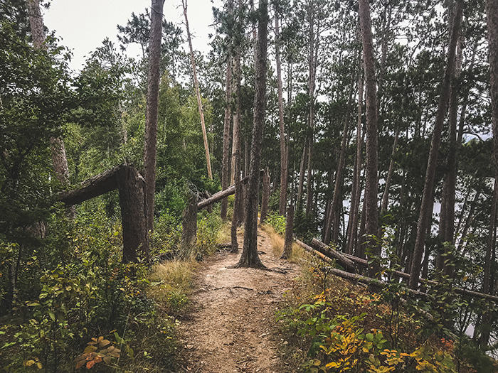 Scenic State Park