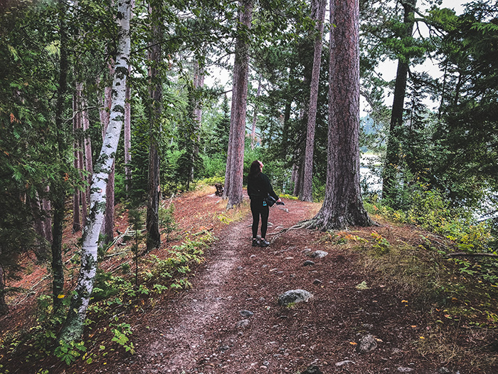 Scenic State Park