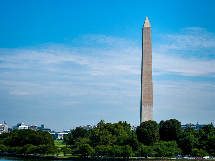 National Mall