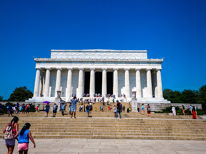 National Mall