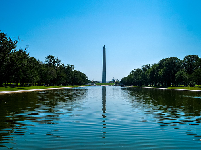 National Mall