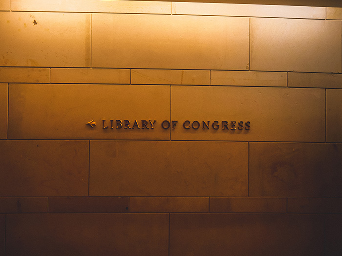 Library of Congress