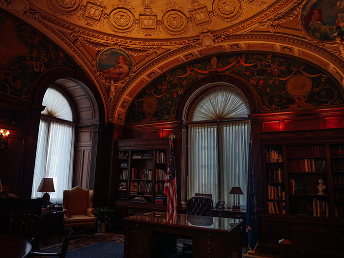 Library of Congress