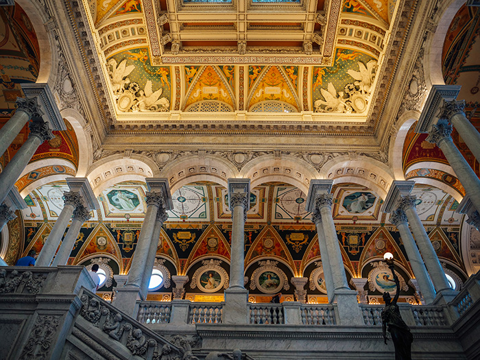 Library of Congress