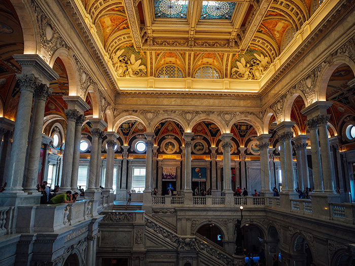 Library of Congress