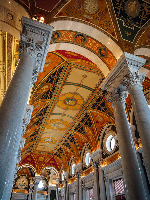 Library of Congress