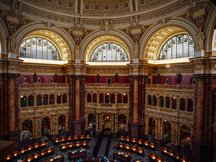 Library of Congress