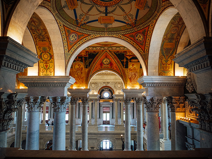 Library of Congress