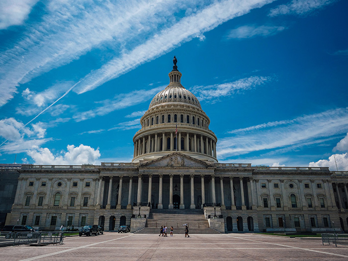 Capital Building