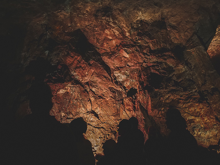 Lake Vermillion-Soudan Underground Mine State Park