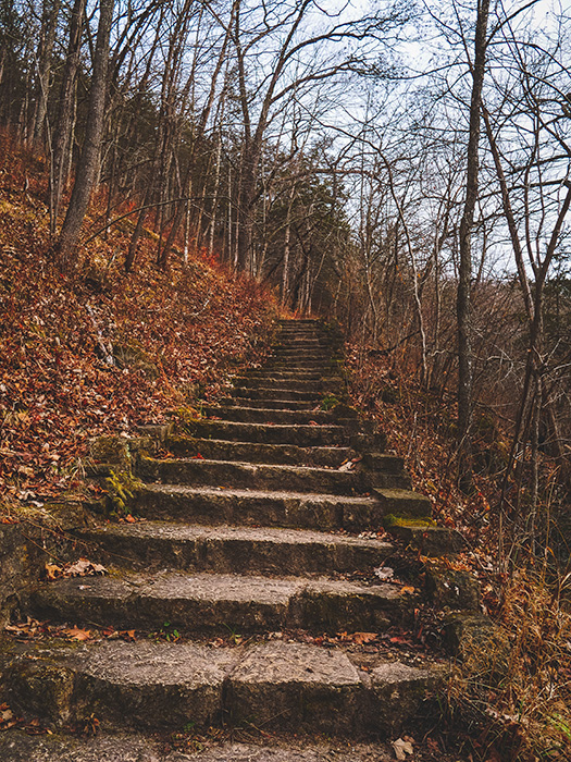 Whitewater State Park