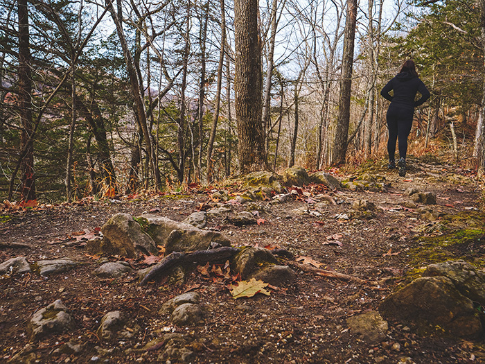 Whitewater State Park