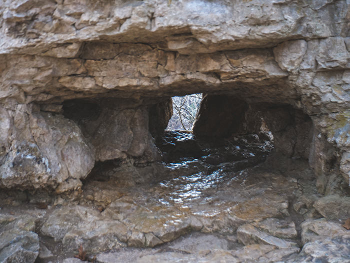 Whitewater State Park