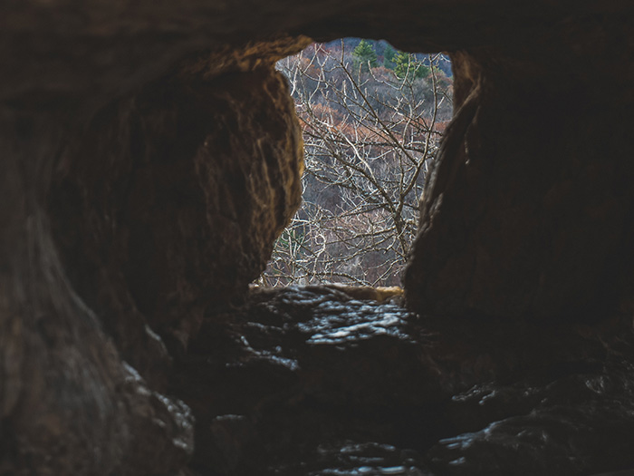 Whitewater State Park