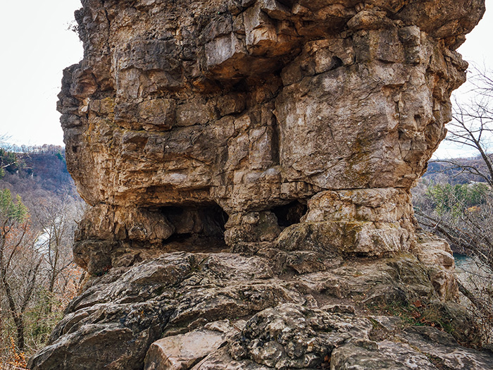 Whitewater State Park