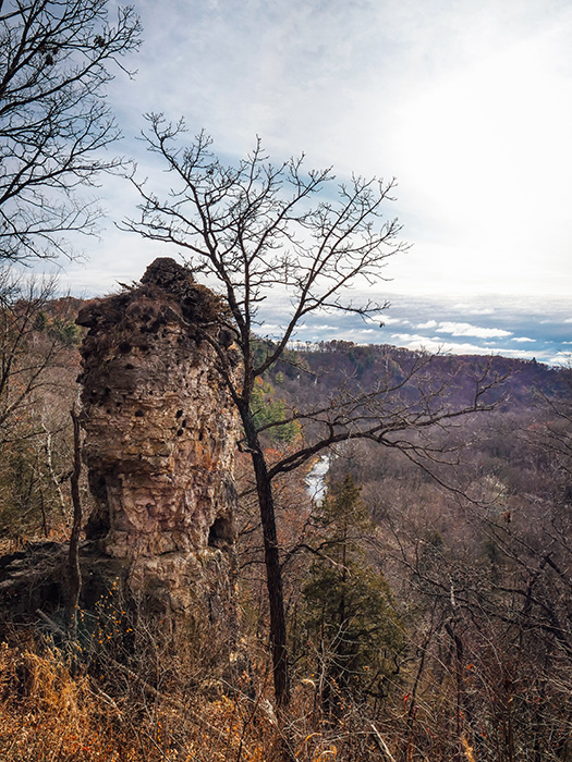 Whitewater State Park