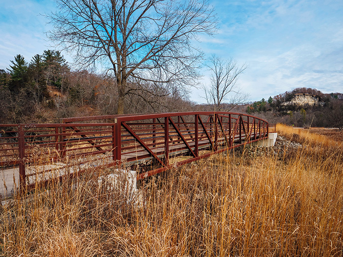 Whitewater State Park