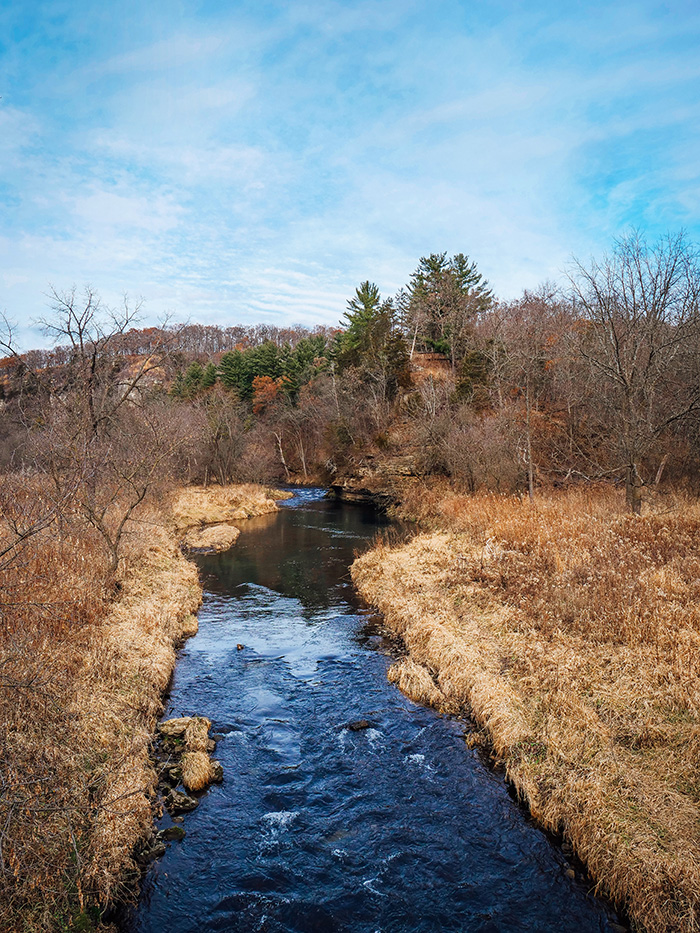 Whitewater State Park