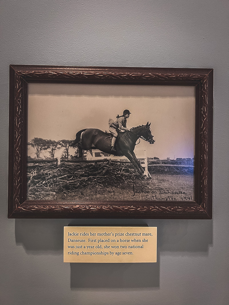 JFK Presidential Library and Museum