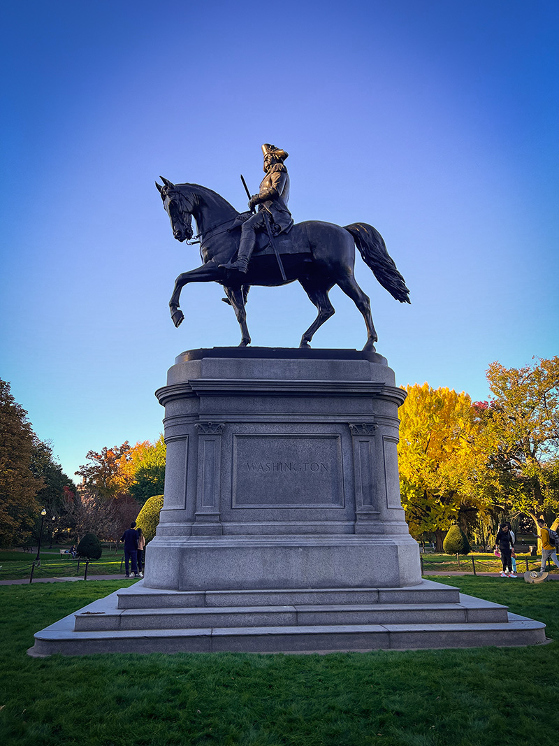 Boston Common