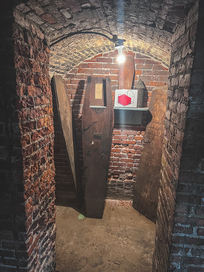 Old North Church, Boston