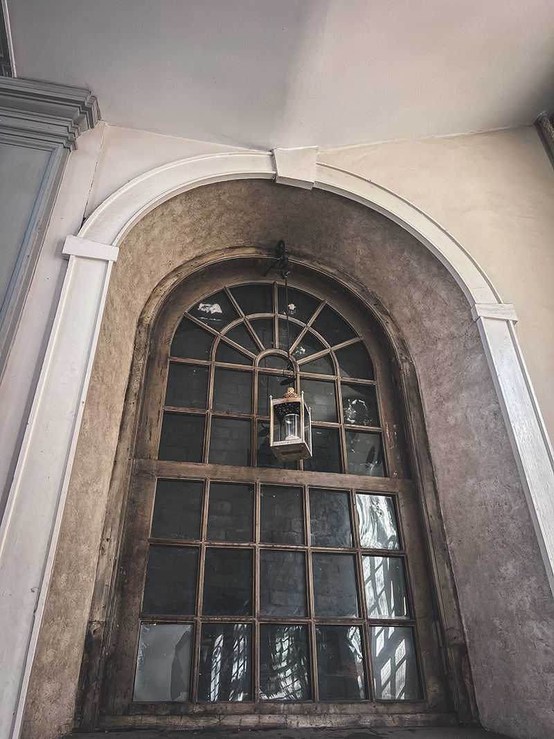 Old North Church, Boston