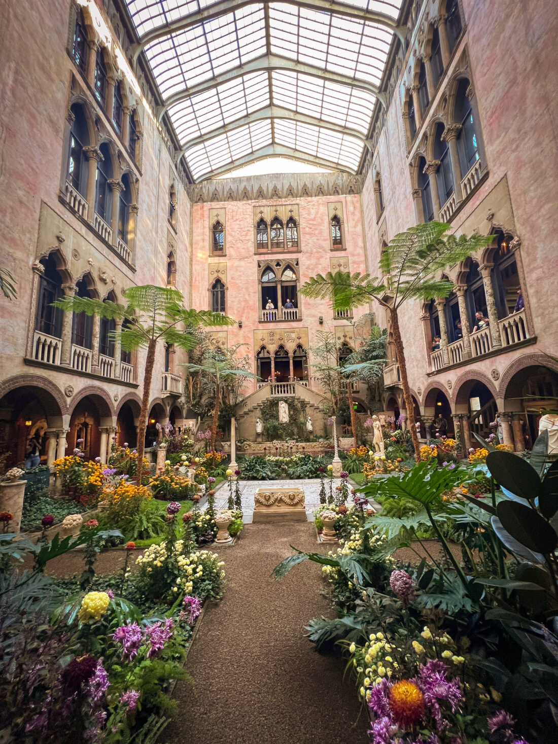 Isabella Stewart Gardner Museum